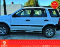 Ford Ecosport 1.6