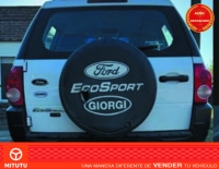 Ford Ecosport 1.6