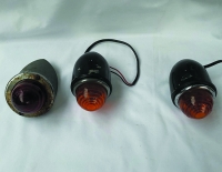 Luces varias