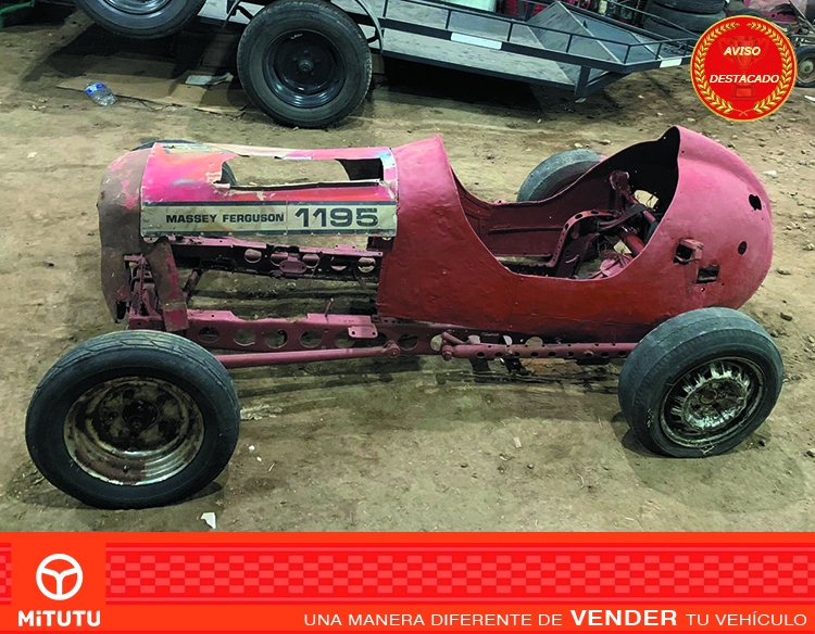 Clase Midget 1950