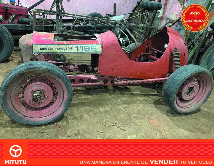 Clase Midget 1950