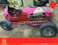 Clase Midget 1950