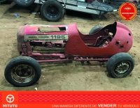 Clase Midget 1950