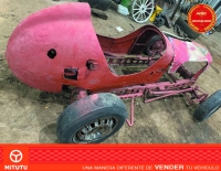 Clase Midget 1950