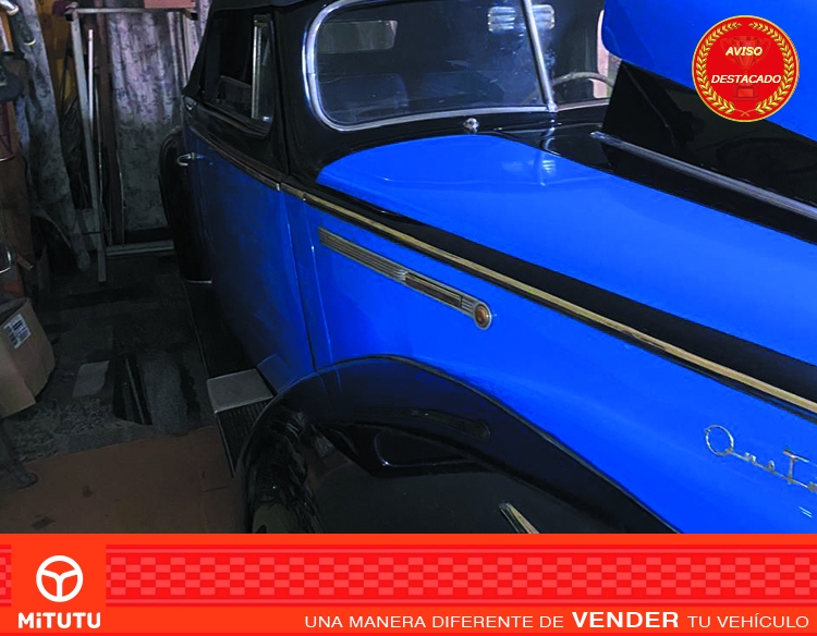 Packard Century Súper 8