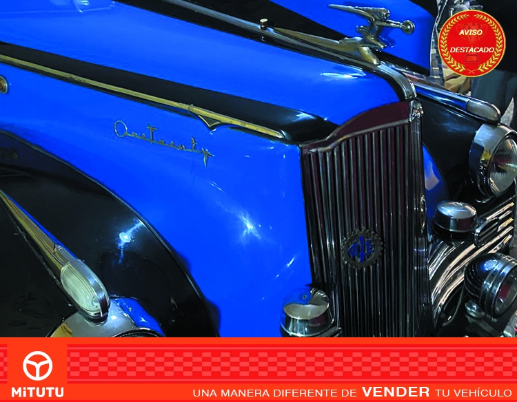 Packard Century Súper 8