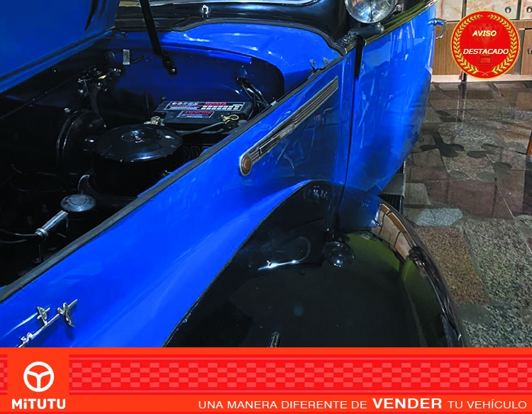 Packard Century Súper 8