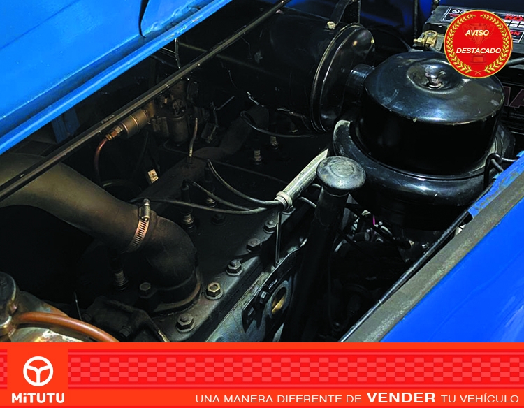 Packard Century Súper 8