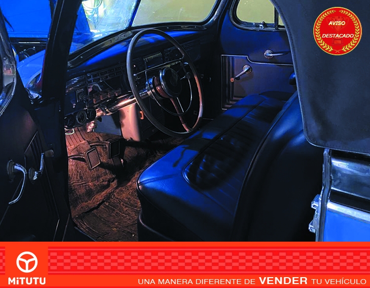 Packard Century Súper 8