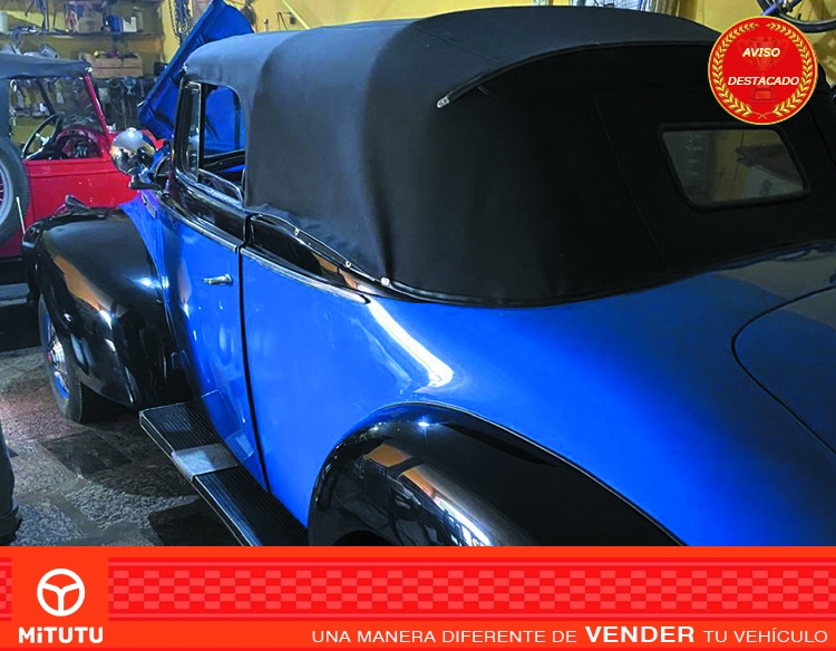 Packard Century Súper 8