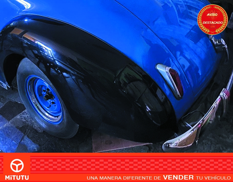 Packard Century Súper 8