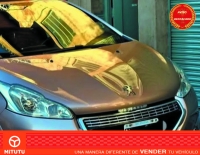 Peugeot 208 XY