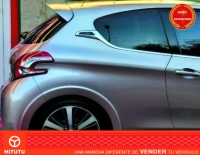Peugeot 208 XY