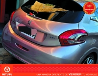 Peugeot 208 XY