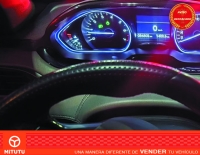 Peugeot 208 XY