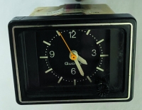 Relojes para tablero
