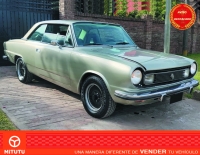 Renault Torino ZX