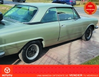 Renault Torino ZX