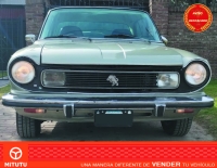 Renault Torino ZX