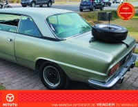 Renault Torino ZX