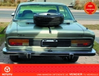 Renault Torino ZX