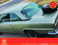 Renault Torino ZX