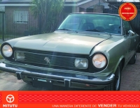 Renault Torino ZX