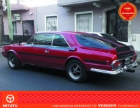 Torino Lutteral Comahue