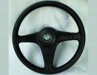 Volante de BMW