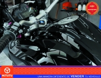 BMW 1200 GS Triple Black