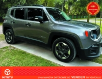 Jeep Renegade Sport Plus