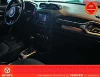 Jeep Renegade Sport Plus