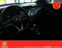 Nissan Kicks Advance