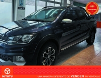 Volkswagen Saveiro Cross MSi