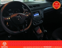 Volkswagen Saveiro Cross MSi