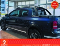 Volkswagen Saveiro Cross MSi