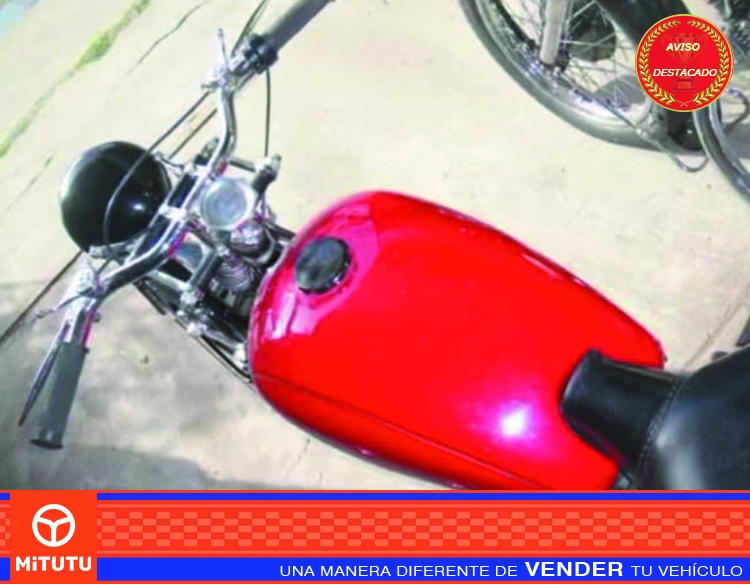 Gilera 500 Saturno