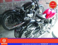 Gilera 500 Saturno