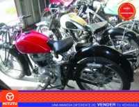 Gilera 500 Saturno