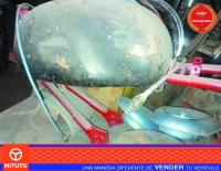 Vendo "Rumis" a restaurar o repuestos