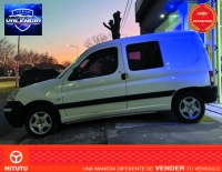 Citroën Berlingo 1.6 HDI