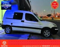 Citroën Berlingo 1.6 HDI