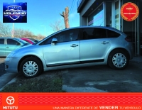 Citroën C4 1.6