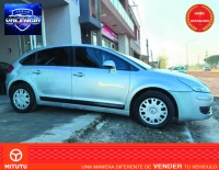Citroën C4 1.6
