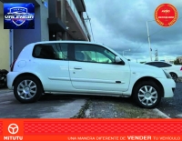 Renault Clio 1.2
