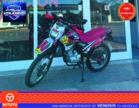 Corven Triax 150 c.c.