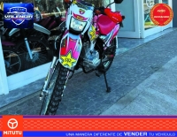 Corven Triax 150 c.c.