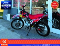 Corven Triax 150 c.c.