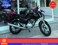Honda CG 150 Titán
