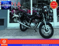 Honda CG 150 Titán